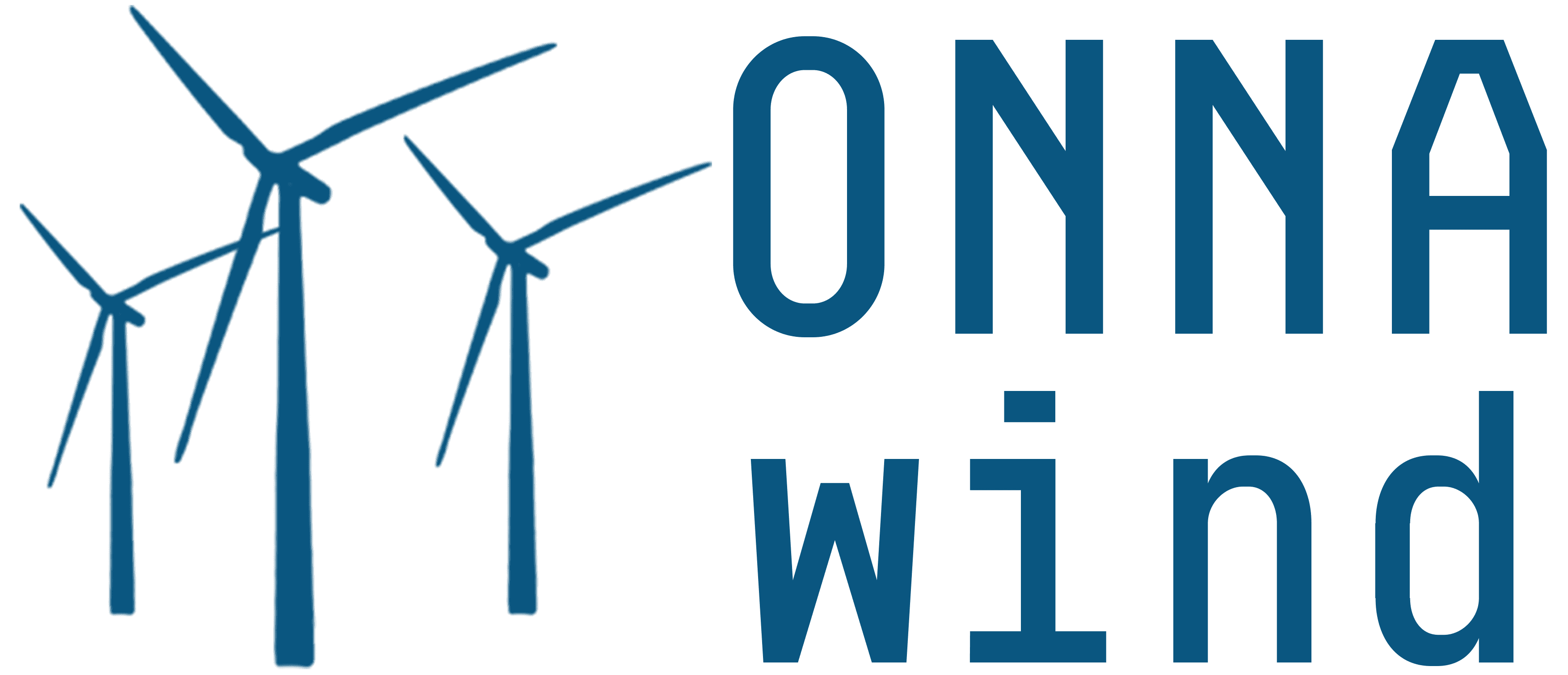 Onna Wind Logo